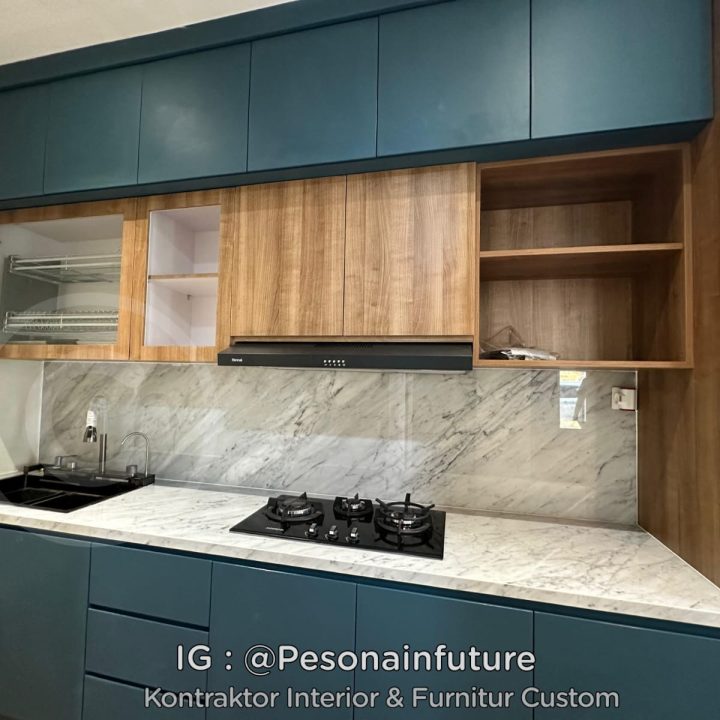 jasa kitchenset bandung profesional