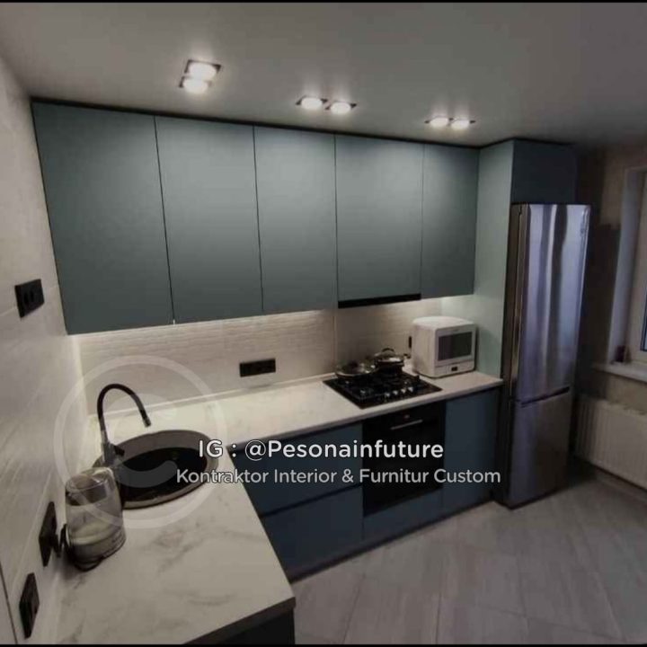 jasa kitchenset bandung profesional