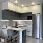 jasa kitchenset minibar bandung profesional