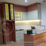 jasa kitchenset minibar bandung profesional