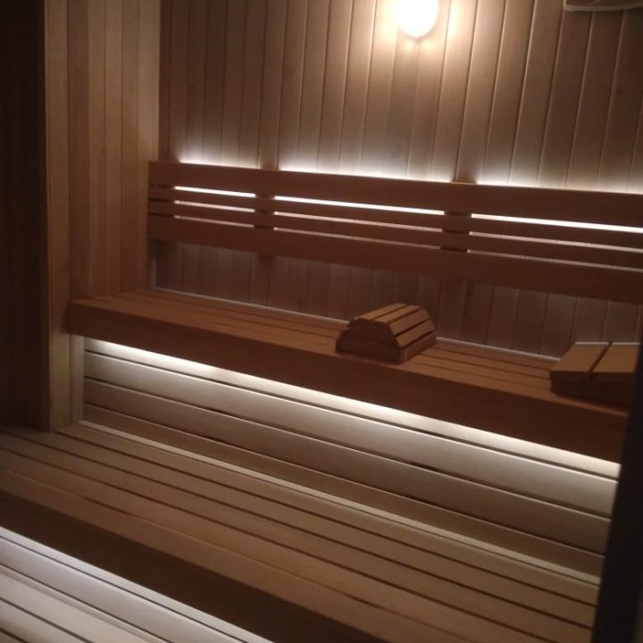 jasa sauna bandung