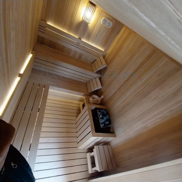 jasa sauna bandung