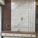 Jasa Backdrop TV Bandung