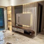 Jasa Backdrop TV Bandung