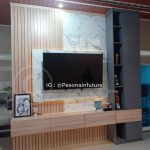 Jasa Backdrop TV Bandung