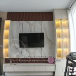 Jasa Backdrop TV Bandung