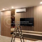 Jasa Backdrop TV Bandung