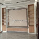 Jasa Backdrop TV Bandung