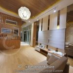 Jasa Backdrop TV Bandung