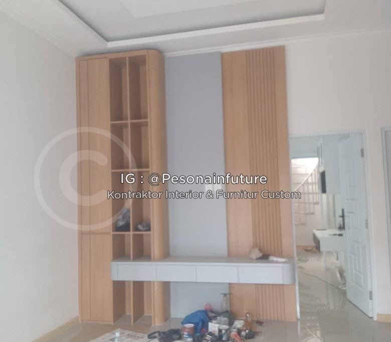 jasa partisi bandung