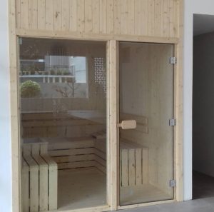 jasa sauna bandung