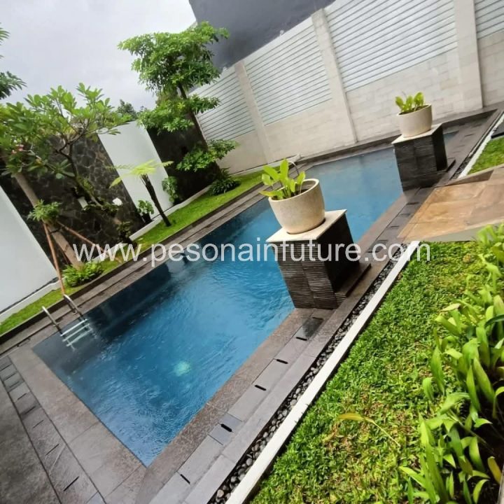 jasa kontraktor kolam renang