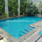 jasa kontraktor kolam renang