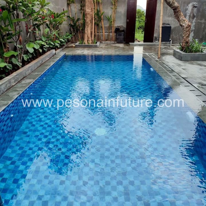 jasa kontraktor kolam renang