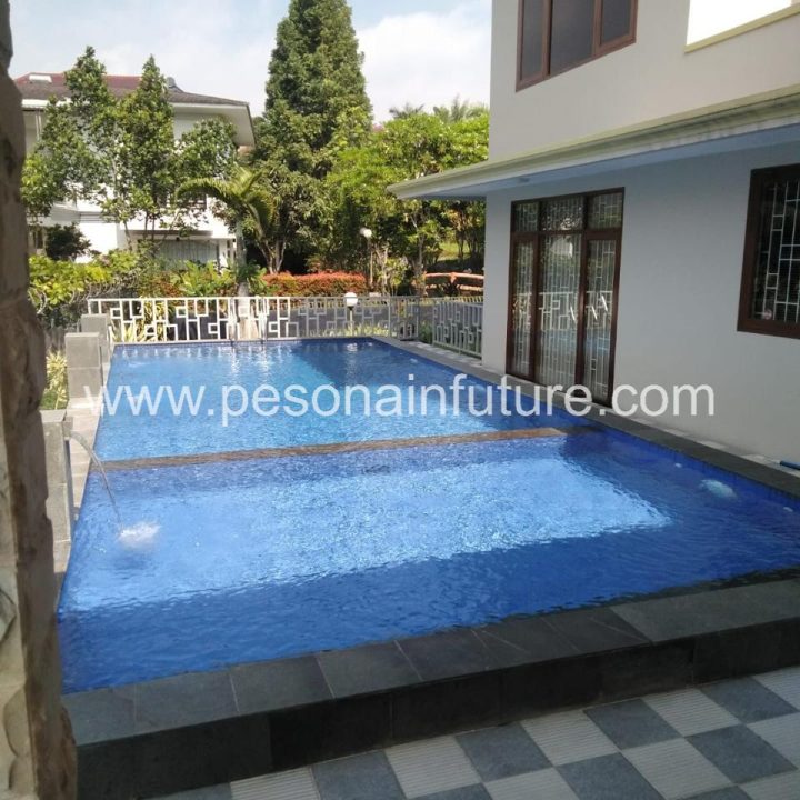 jasa kontraktor kolam renang