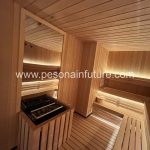 kontraktor sauna bandung jakarta