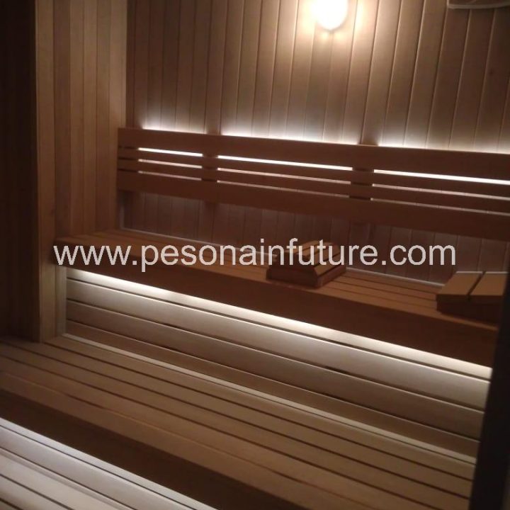 kontraktor sauna bandung jakarta