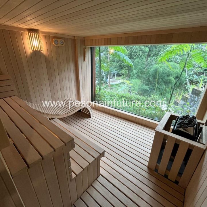 kontraktor sauna bandung jakarta
