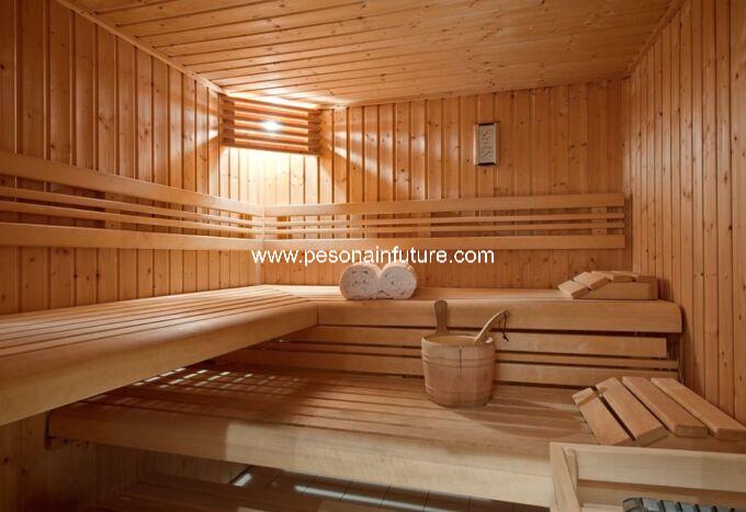 pesonainfuture jasa ruang sauna