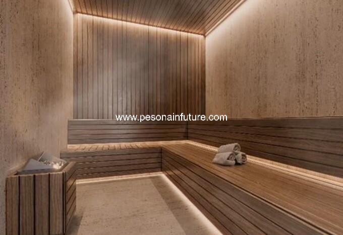 pesonainfuture jasa ruang sauna